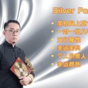 Silver Package