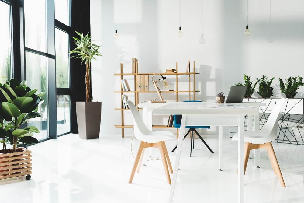 Commercial Fengshui 2