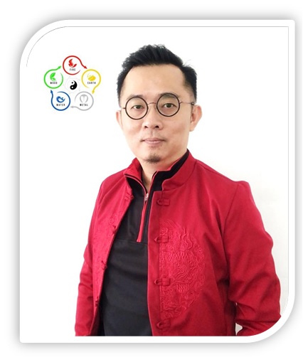 子旋老师