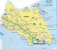 Johor malaysia