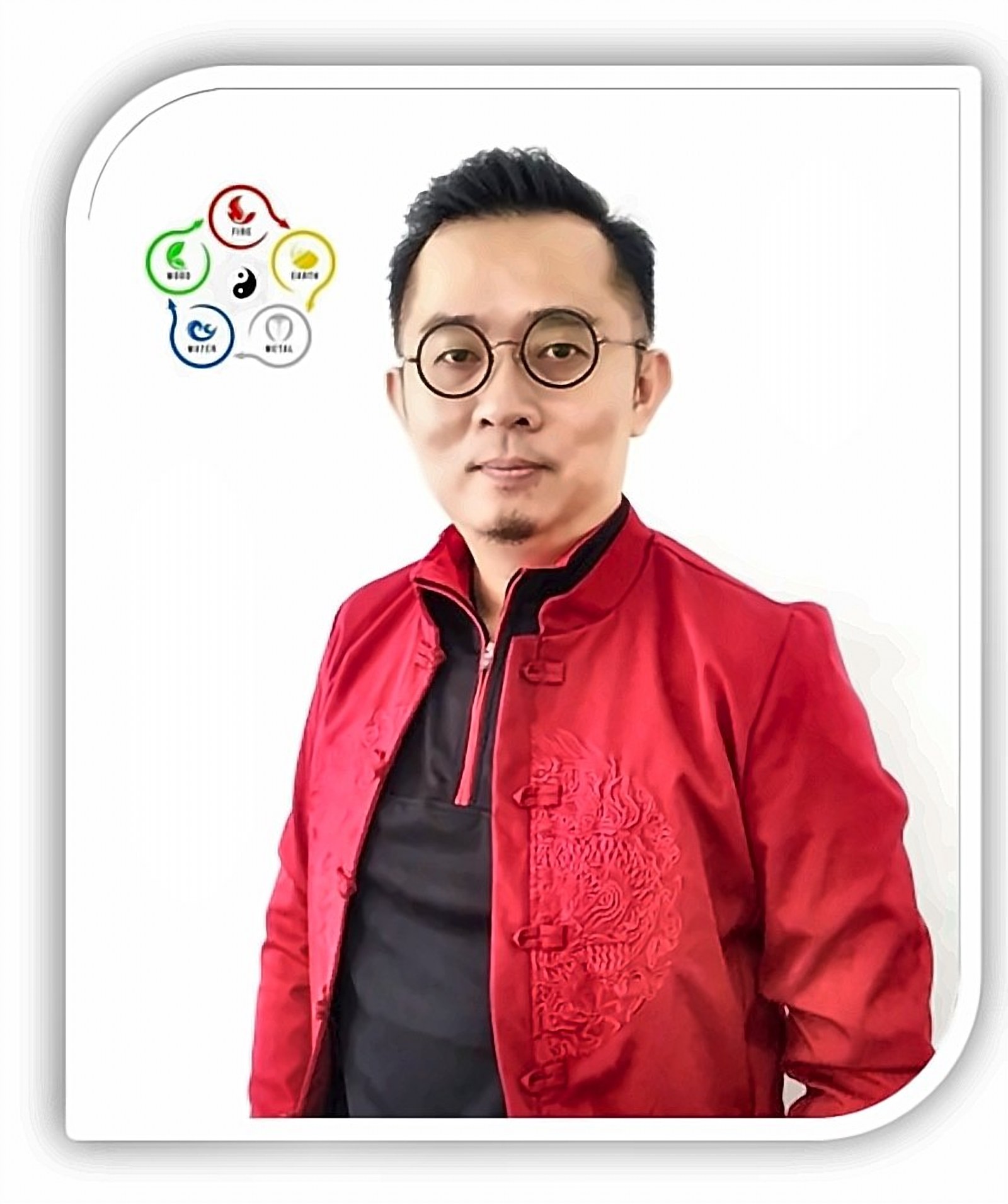 pakar bazi — Master Feng Shui Malaysia Master Zi An